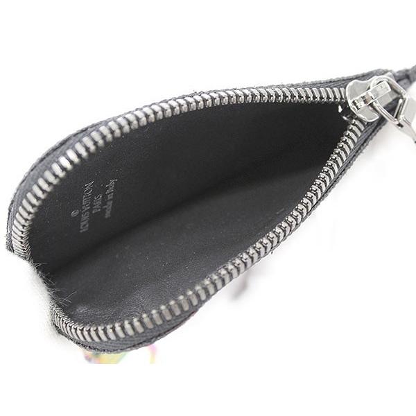 LOUIS VUITTON ルイヴィトン キーホルダー モノグラム・エクリプス  