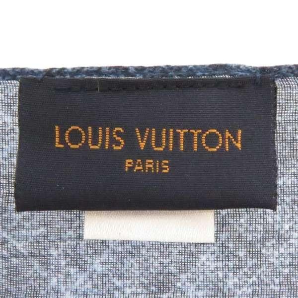 LOUIS VUITTON（ルイ・ヴィトン） ストール エトール・モノグラム