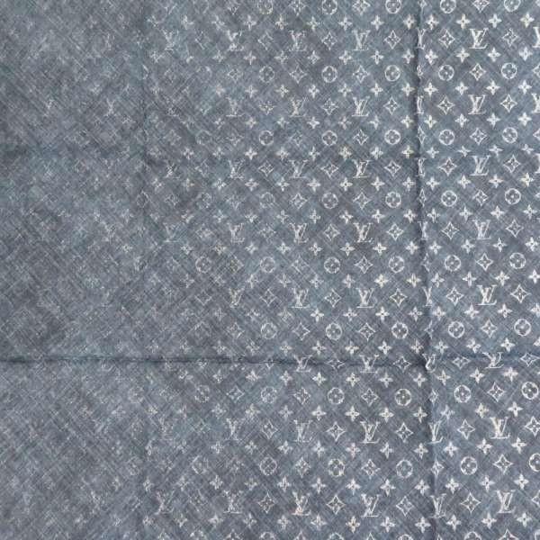 LOUIS VUITTON（ルイ・ヴィトン） ストール エトール・モノグラム
