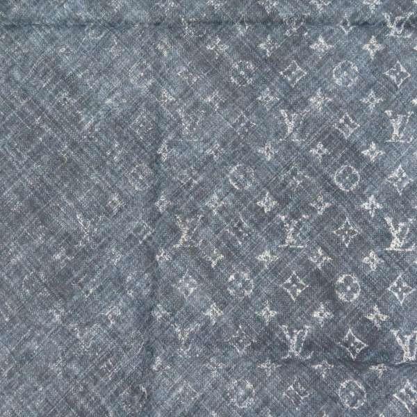 LOUIS VUITTON（ルイ・ヴィトン） ストール エトール・モノグラム