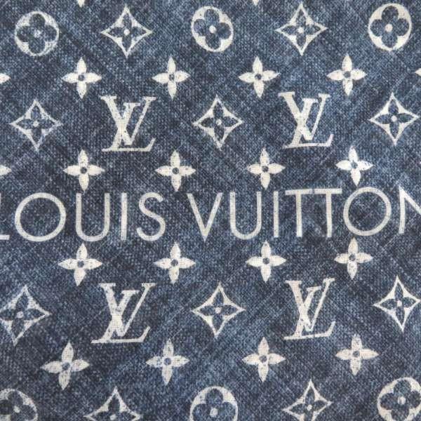 LOUIS VUITTON（ルイ・ヴィトン） ストール エトール・モノグラム