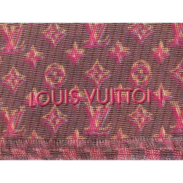 LOUIS VUITTON ルイヴィトン モノグラム ストール　美品 Amazon | [ルイヴィトン] ショール M71329 LOUIS VUITTON