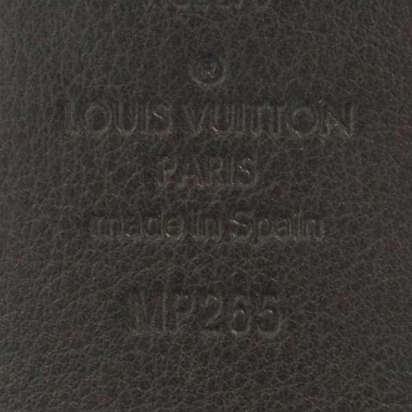 LOUIS VUITTON（ルイ・ヴィトン） ベルト サンチュール・LVシェイプ