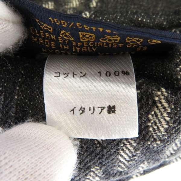 LOUIS VUITTON（ルイ・ヴィトン） ハット ボネ・ダミエ ジャイアント