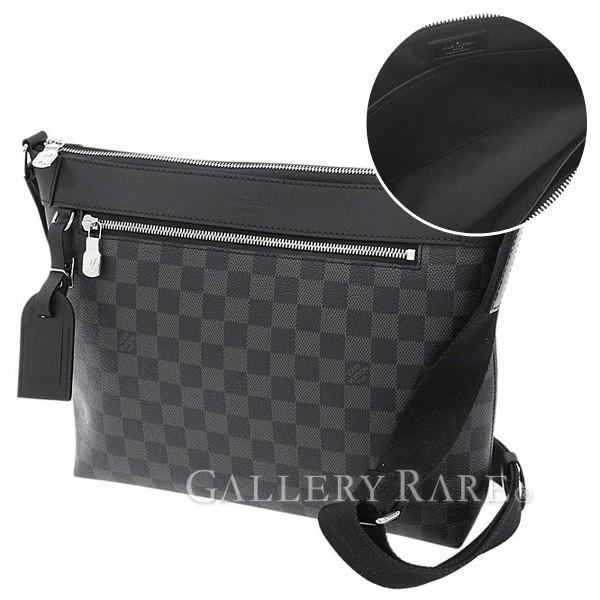 LOUIS VUITTON（ルイ・ヴィトン） ショルダーバッグ ダミエグラ