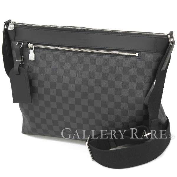 LOUIS VUITTON（ルイ・ヴィトン） ショルダーバッグ ダミエグラ