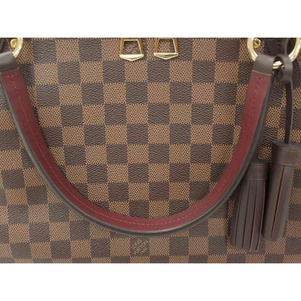LOUIS VUITTON（ルイ・ヴィトン） トートバッグ ダミエ リミントン 