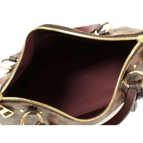 LOUIS VUITTON（ルイ・ヴィトン） トートバッグ ダミエ リミントン 