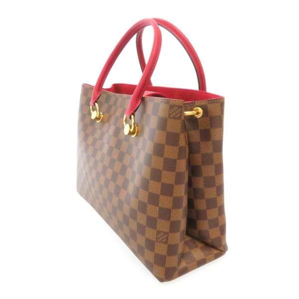 LOUIS VUITTON ルイヴィトン ショルダーバッグ ダミエ LV LOUIS VUITTON ルイヴィトン ショルダーバッグ ダミエ LV