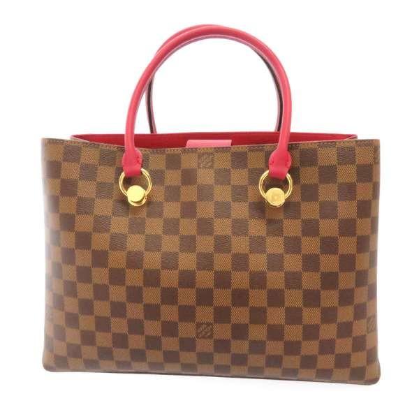 LOUIS VUITTON ルイヴィトン ショルダーバッグ ダミエ LV LOUIS VUITTON ルイヴィトン ショルダーバッグ ダミエ LV