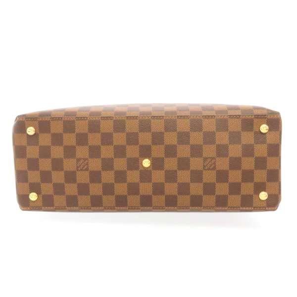 LOUIS VUITTON ルイヴィトン ショルダーバッグ ダミエ LV LOUIS VUITTON ルイヴィトン ショルダーバッグ ダミエ LV