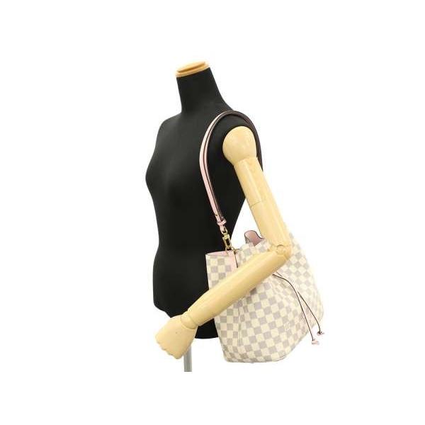 LOUIS VUITTON（ルイ・ヴィトン） ショルダーバッグ ダミエアズール