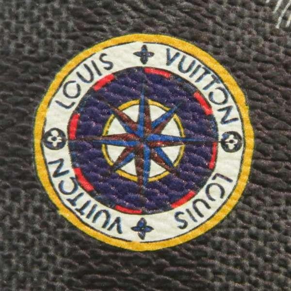 LOUIS VUITTON ルイヴィトン 長財布 ダミエグラフィット LOUIS VUITTON ルイヴィトン 長財布 ダミエグラフィット