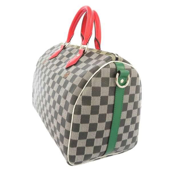 LOUIS VUITTON（ルイ・ヴィトン） ハンドバッグ ダミエ スピーディ
