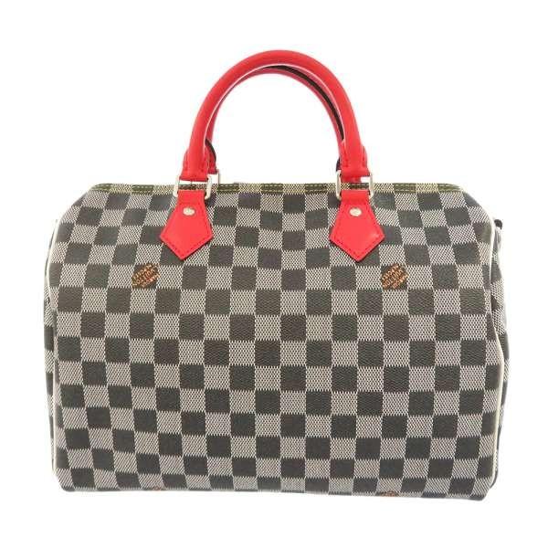 LOUIS VUITTON（ルイ・ヴィトン） ハンドバッグ ダミエ スピーディ