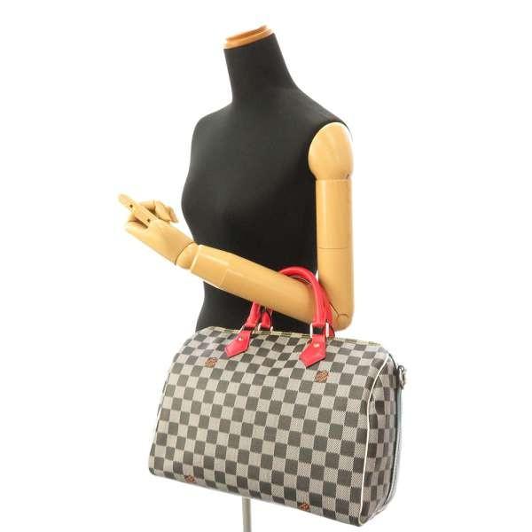 LOUIS VUITTON（ルイ・ヴィトン） ハンドバッグ ダミエ スピーディ