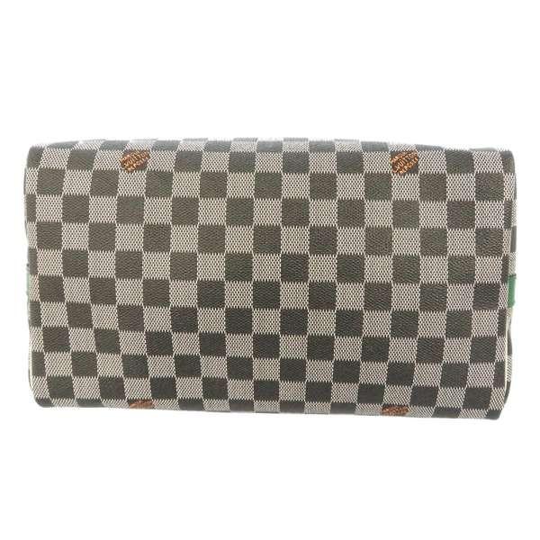 ルイヴィトン スピーディ30 バンドリエール ダミエ ハンドバッグ　2way 楽天市場】【美品】ルイヴィトン【LOUIS VUITTON】N40236