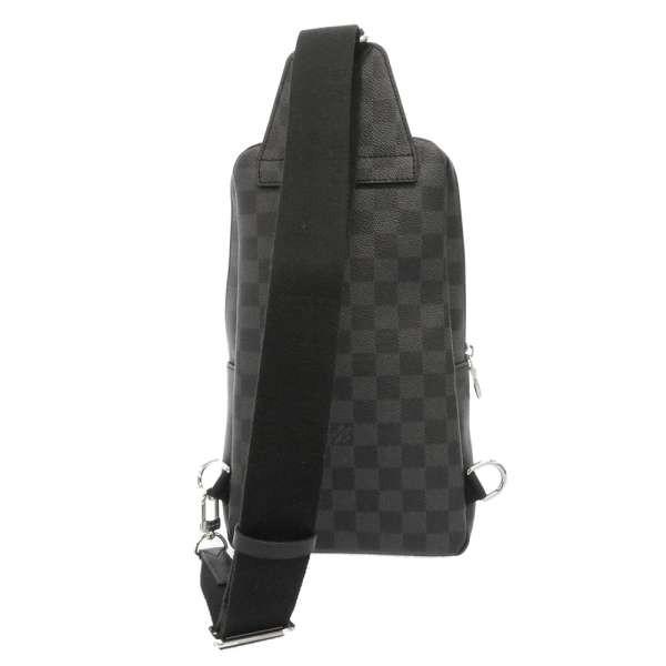 LOUIS VUITTON（ルイ・ヴィトン） ショルダーバッグ ダミエ グラ
