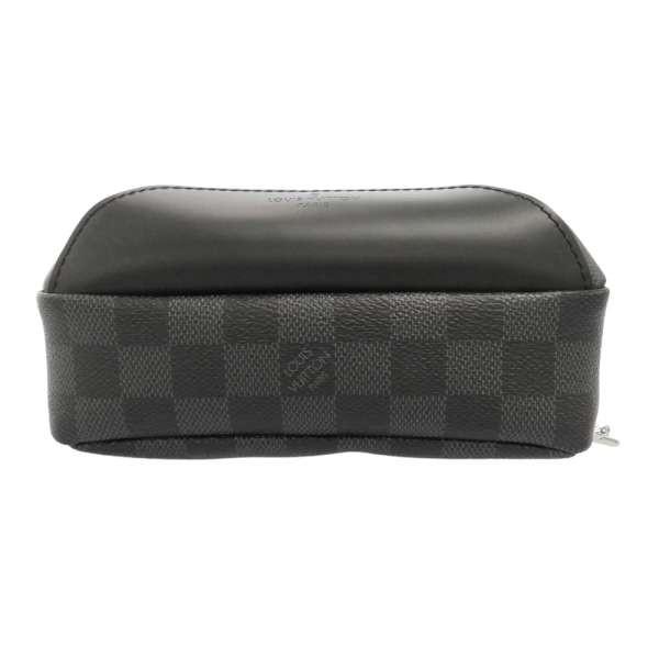 LOUIS VUITTON（ルイ・ヴィトン） ショルダーバッグ ダミエ グラ