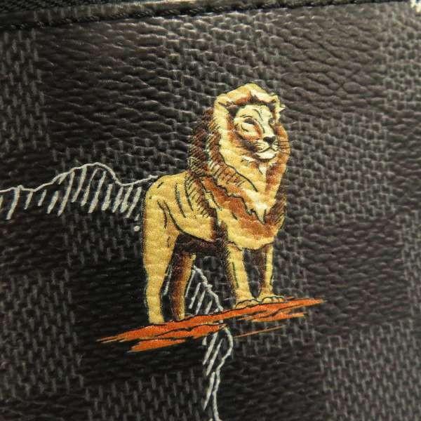 LOUIS VUITTON（ルイ・ヴィトン） ショルダーバッグ ダミエ グラ
