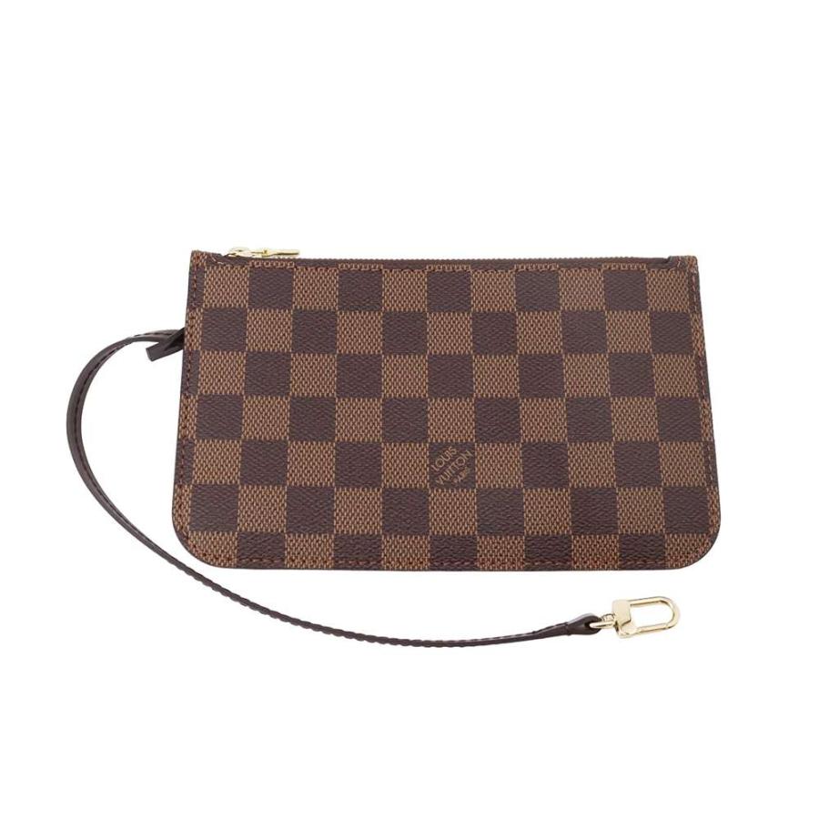 Louis Vuitton ダミエパターン ブラック トートバッグ ✨美品✨ ルイヴィトン ダミエ トートバッグ キャンバス タダオ PM