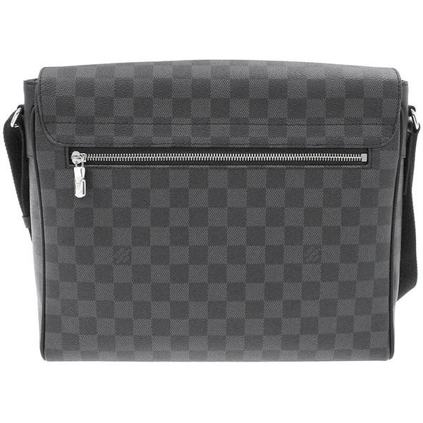 LOUIS VUITTON（ルイ・ヴィトン） ショルダーバッグ ダミエグラ