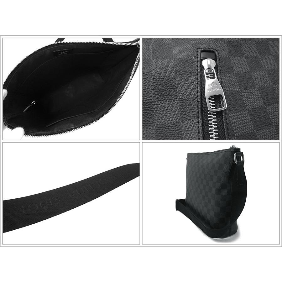 LOUIS VUITTON（ルイ・ヴィトン） ショルダーバッグ ダミエグラ
