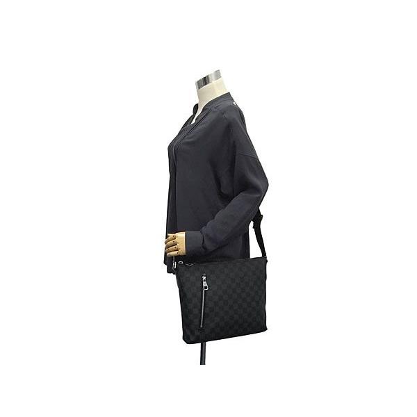 LOUIS VUITTON（ルイ・ヴィトン） ショルダーバッグ ダミエグラ