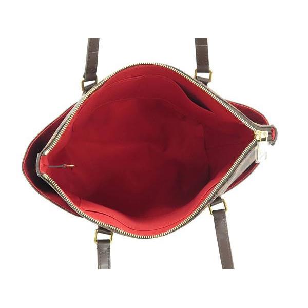 LOUIS VUITTONショルダー/トータリーPMダミエ/ダミエ（新品に近い） LOUIS VUITTON（ルイ・ヴィトン） LOUIS VUITTON N41282 ダミエ
