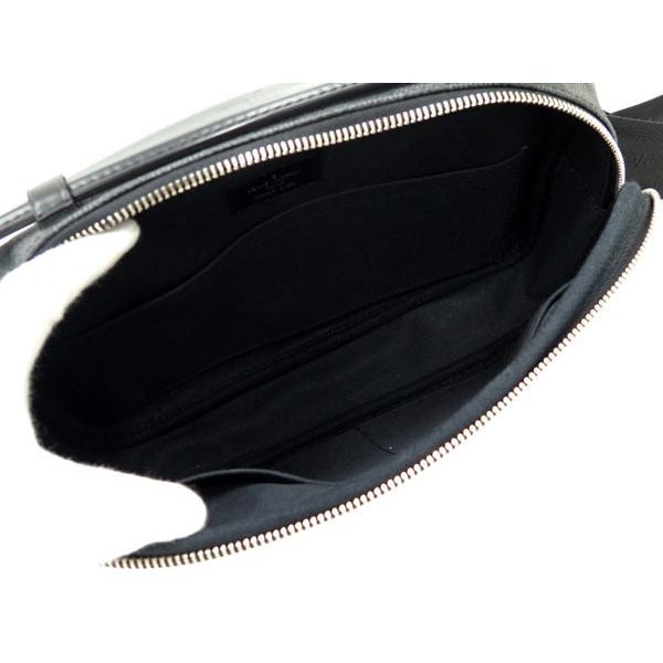 LOUIS VUITTON（ルイ・ヴィトン） ボディバッグ ダミエグラフィット