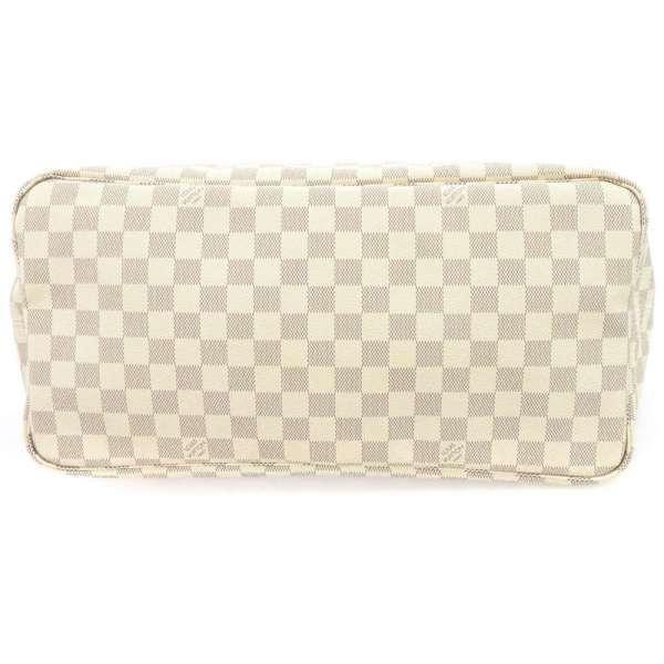 LOUIS VUITTON（ルイ・ヴィトン） トートバッグ ダミエ・アズール