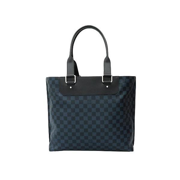 LOUIS VUITTON（ルイ・ヴィトン） トートバッグ ダミエ コバルト カバ