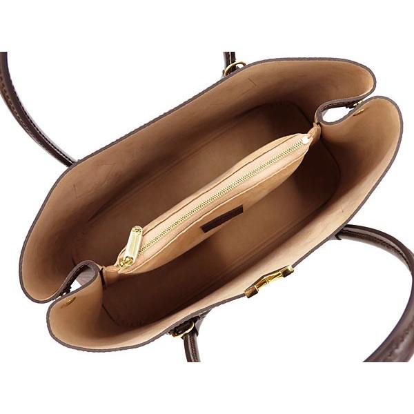 LOUIS VUITTON ルイヴィトン トートバッグ ダミエ ケンジントン N41435