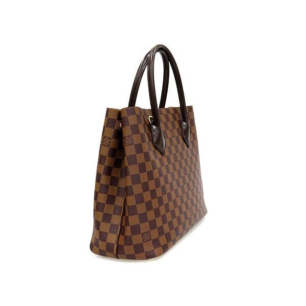 LOUIS VUITTON（ルイ・ヴィトン） トートバッグ ダミエ ケンジントン