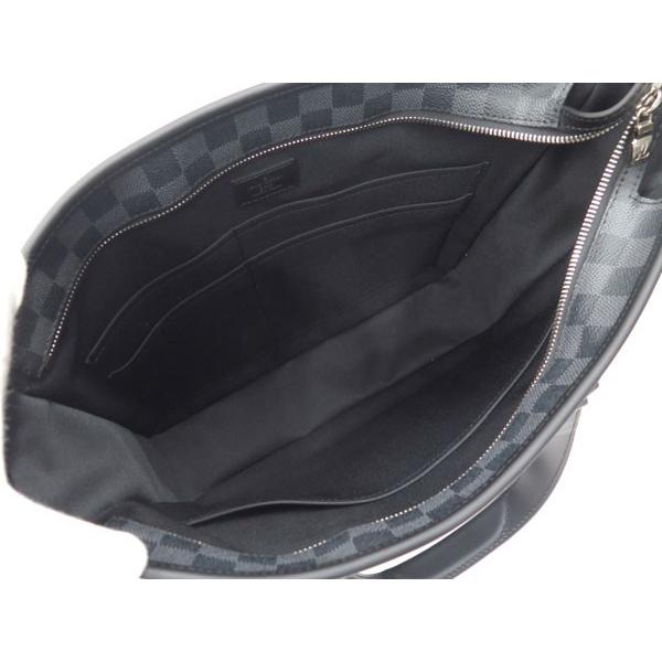 LOUIS VUITTON ルイヴィトン トートバッグ ダミエ グラフィット LOUIS VUITTON ルイヴィトン トートバッグ ダミエ グラフィット