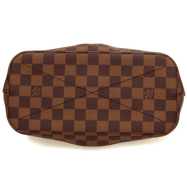 LOUIS VUITTON ルイヴィトン ハンドバッグ ダミエ シエナPM N41545