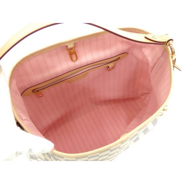 LOUIS VUITTON（ルイ・ヴィトン） ショルダーバッグ ダミエ・アズール