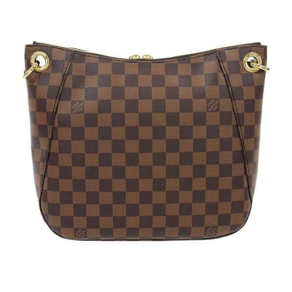 LOUIS VUITTON ルイヴィトン ショルダーバッグ ダミエ サウス