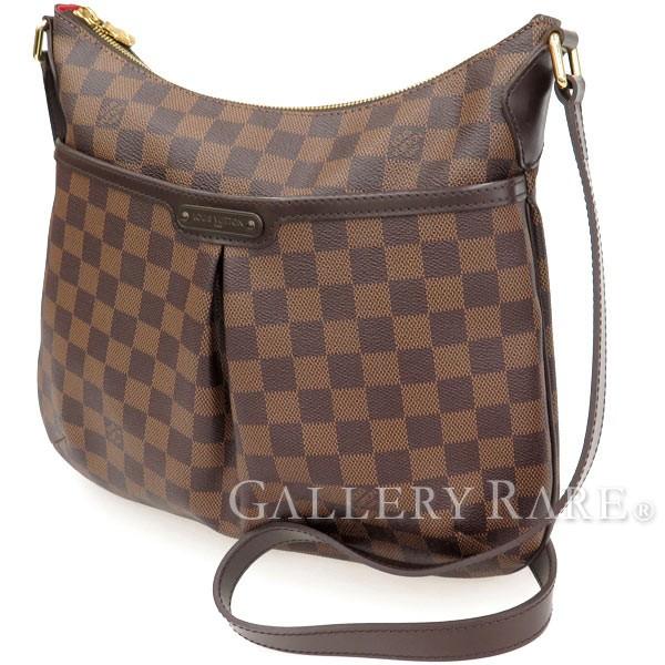 大人気✨ルイヴィトン　ショルダーバッグ　ブルームズベリ　ダミエ　N42251 LOUIS VUITTON（ルイ・ヴィトン） ショルダーバッグ ダミエ