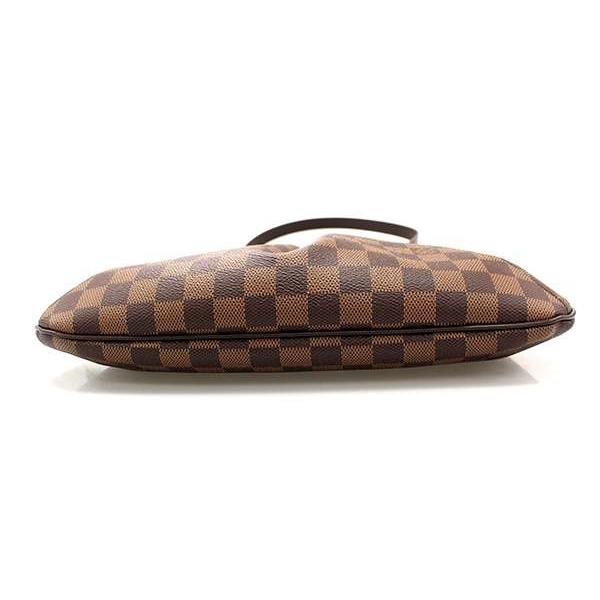 鑑定済 ルイヴィトン LOUISVUITTON ブルームズベリ ショルダーバッグ LOUIS VUITTON ルイヴィトン ブルームズベリ PM ショルダーバッグ – Trip