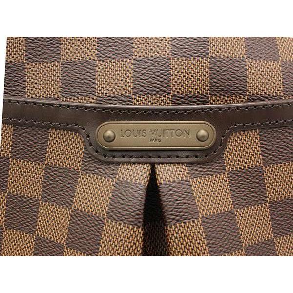 LOUIS VUITTON（ルイ・ヴィトン） ショルダーバッグ ダミエ