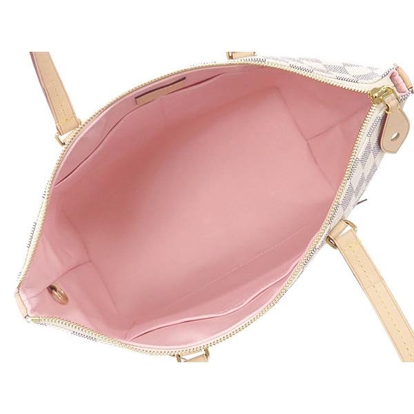 LOUIS VUITTON ルイヴィトン ショルダーバッグ ダミエ アズール イエナ  