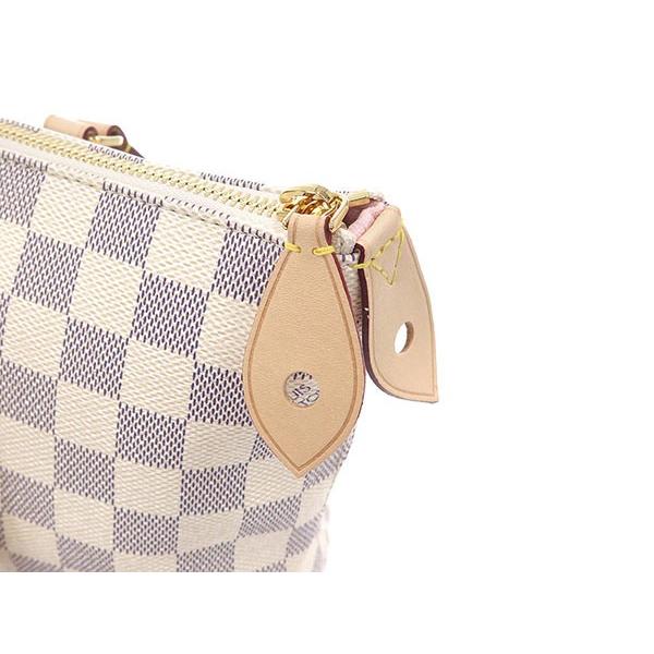 LOUIS VUITTON ルイヴィトン ショルダーバッグ ダミエ アズール