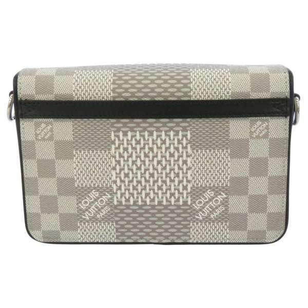 LOUIS VUITTON（ルイ・ヴィトン） ショルダーバッグ ダミエ・グラ