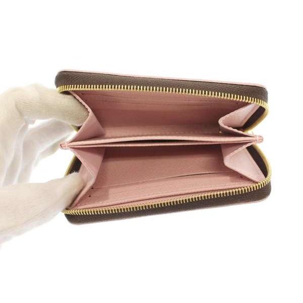 LOUIS VUITTON（ルイ・ヴィトン） コインケース ダミエ ジッピー