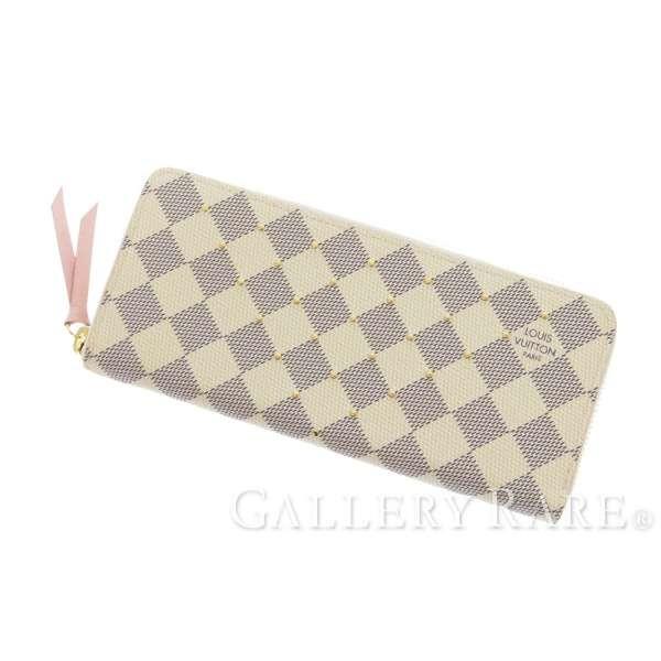 LOUIS VUITTON（ルイ・ヴィトン） 長財布 ダミエアズール