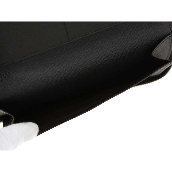 LOUIS VUITTON（ルイ・ヴィトン） 長財布 ダミエ ジッピー・ウォレット