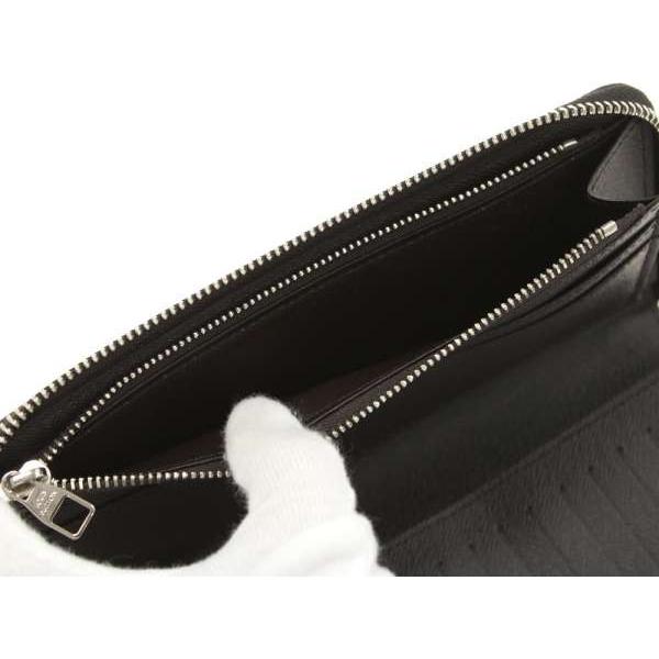 LOUIS VUITTON（ルイ・ヴィトン） 長財布 ダミエ ジッピー・ウォレット