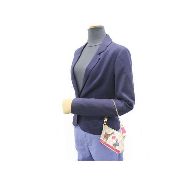 LOUIS VUITTON ルイヴィトン ポーチ ダミエ アズール ミニポシェット  