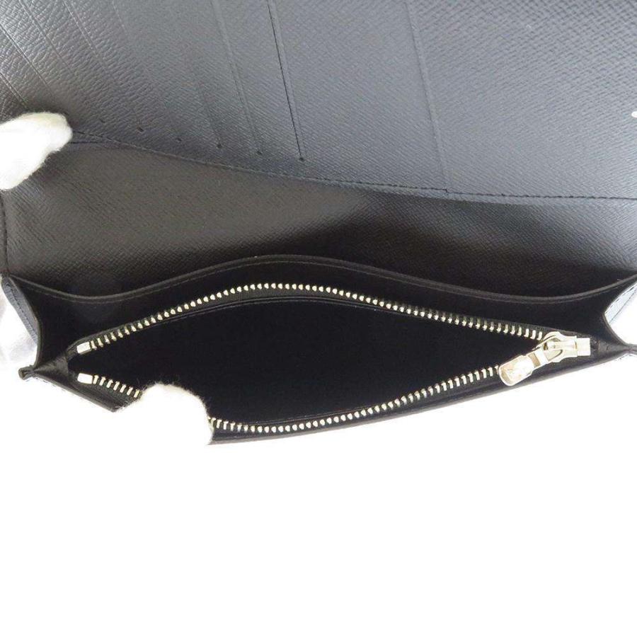 ルイヴィトン 長財布 ダミエグラフィット ポルトフォイユ ブラザ N Louis Vuitton ヴィトン 財布 メンズ N Gallery Rare 通販 Yahoo ショッピング